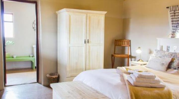 Thali Thali Game Lodge