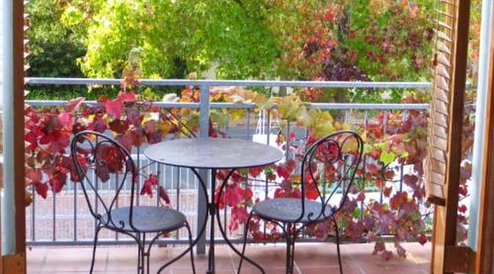 Penelope's Stellenbosch