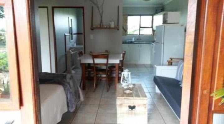 African Sun Guest House