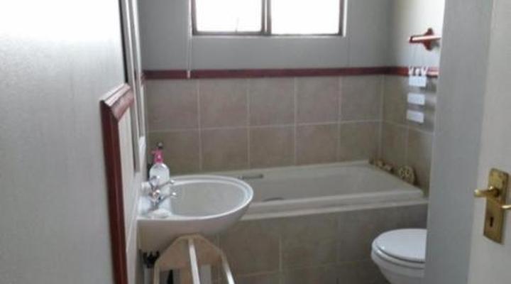 African Sun Guest House