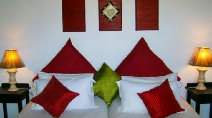 African Sun Guest House