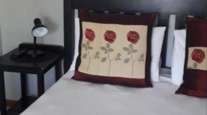 African Sun Guest House