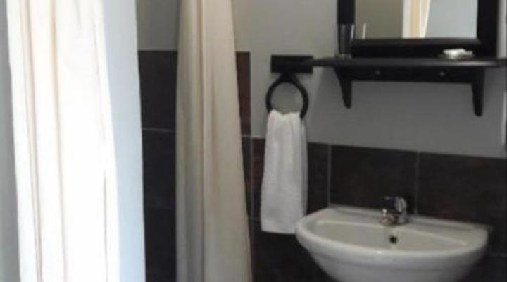 African Sun Guest House