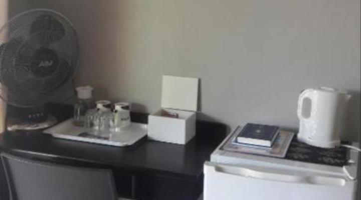 African Sun Guest House