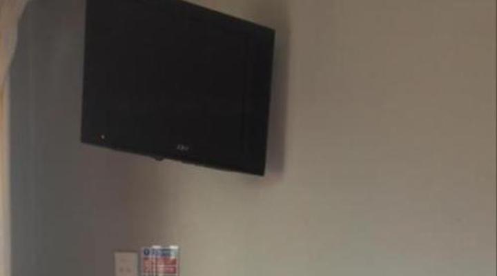 African Sun Guest House