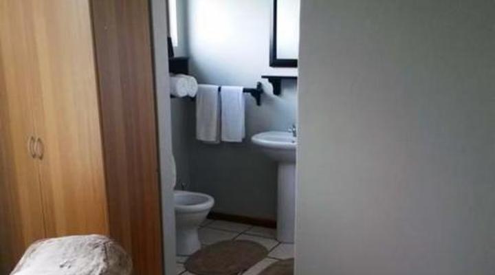 African Sun Guest House