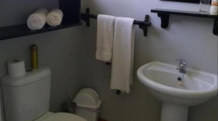 African Sun Guest House