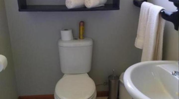 African Sun Guest House