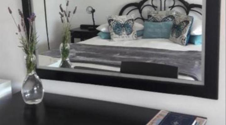 African Sun Guest House