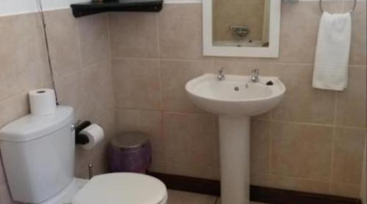 African Sun Guest House