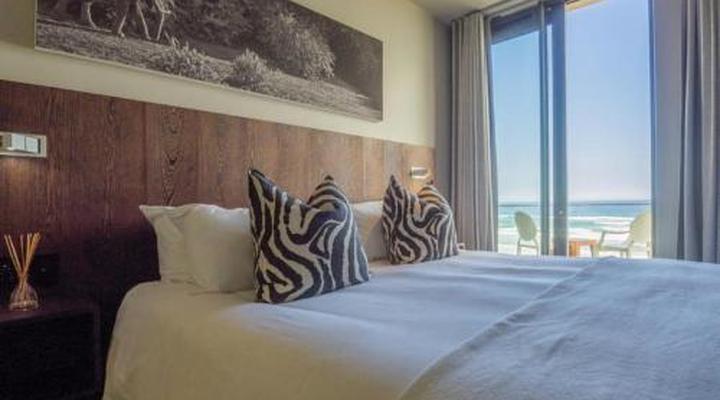 The Ocean View Luxury Guest House