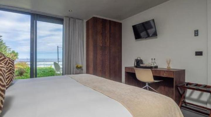 The Ocean View Luxury Guest House