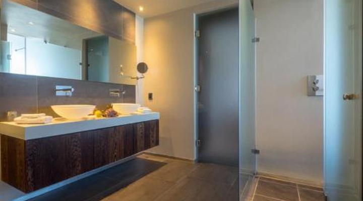 The Ocean View Luxury Guest House