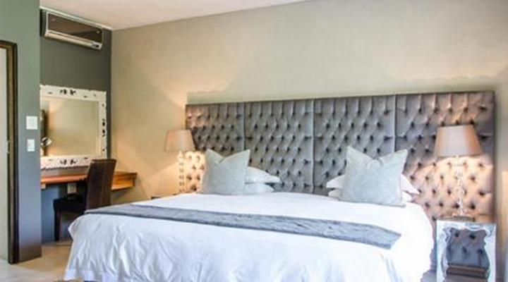 9 on Kromellenboog Guesthouse