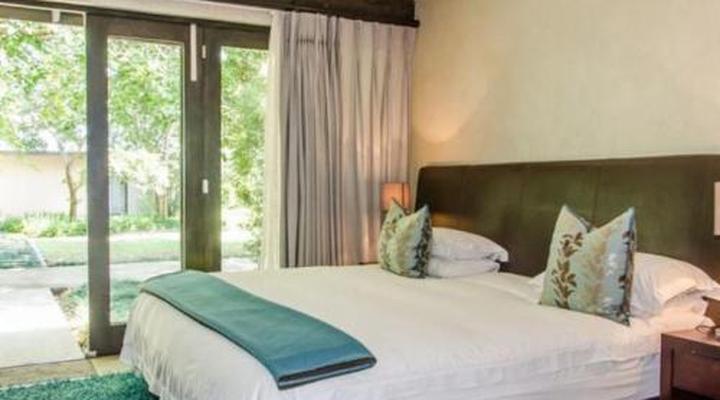 9 on Kromellenboog Guesthouse