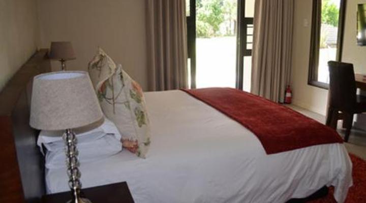 9 on Kromellenboog Guesthouse