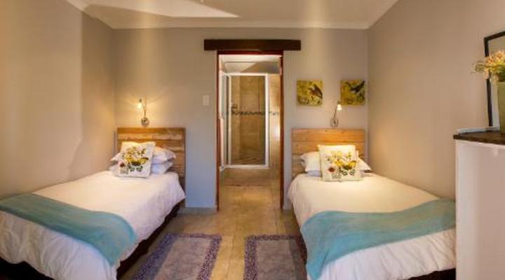 Lauricedale Country House