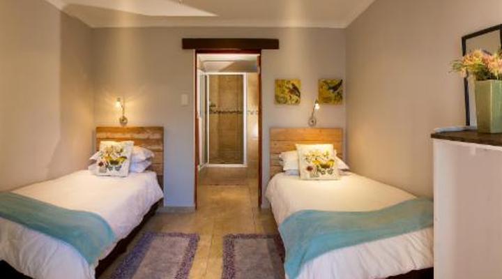 Lauricedale Country House