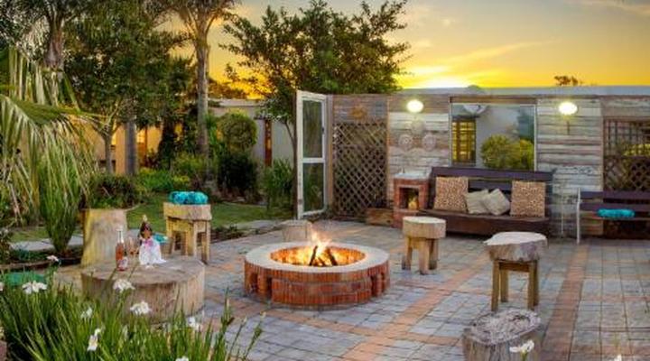 Lauricedale Country House