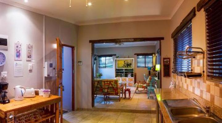 Lauricedale Country House