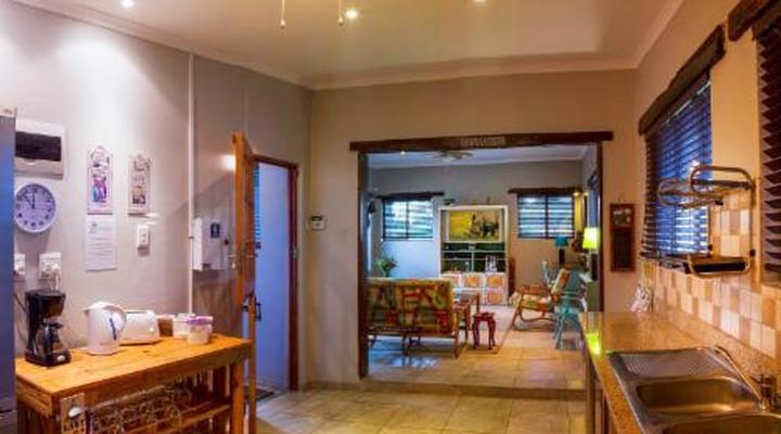 Lauricedale Country House