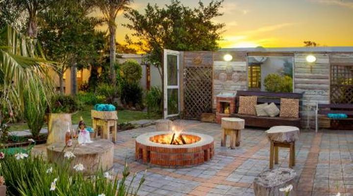 Lauricedale Country House