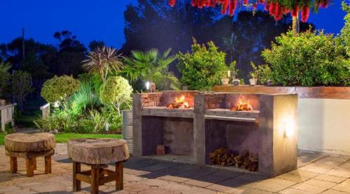 Lauricedale Country House