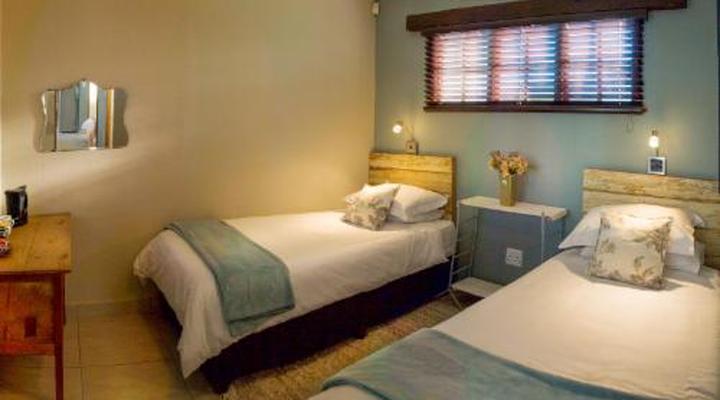 Lauricedale Country House