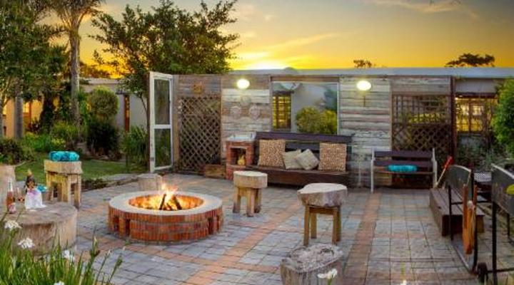 Lauricedale Country House