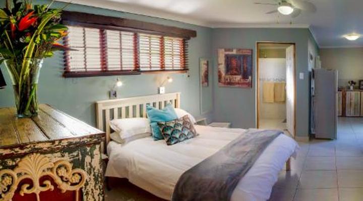 Lauricedale Country House