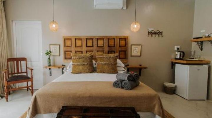 iGwalagwala Guest House