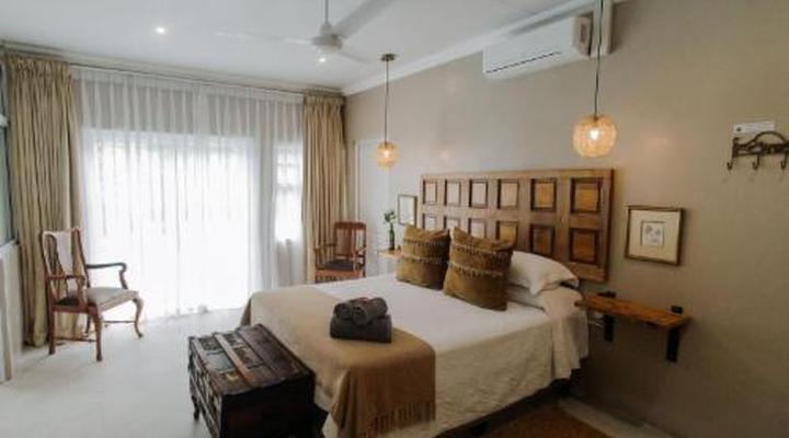 iGwalagwala Guest House