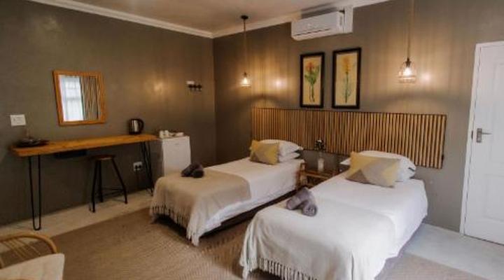 iGwalagwala Guest House