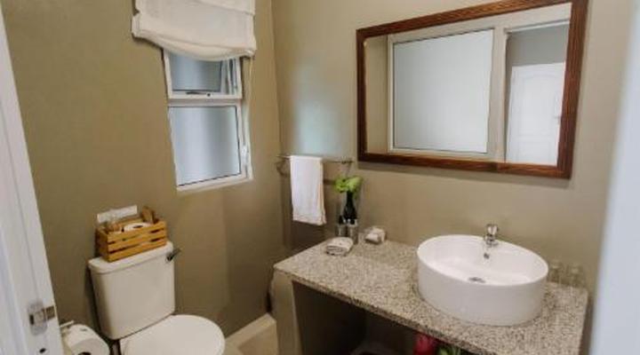 iGwalagwala Guest House