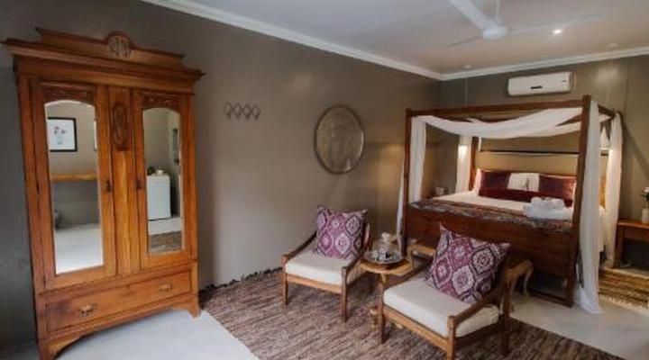 iGwalagwala Guest House