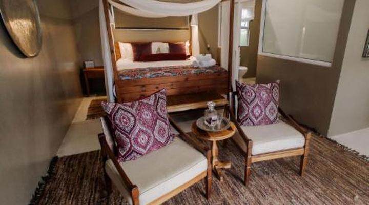 iGwalagwala Guest House