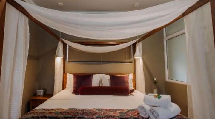 iGwalagwala Guest House