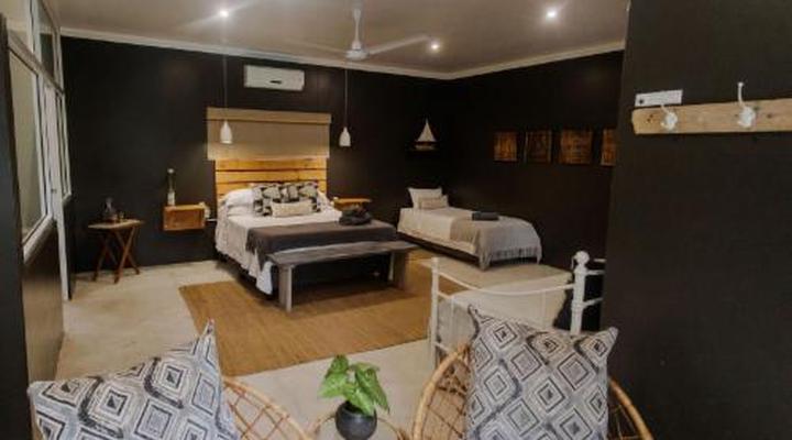 iGwalagwala Guest House