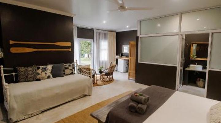 iGwalagwala Guest House