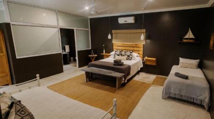 iGwalagwala Guest House