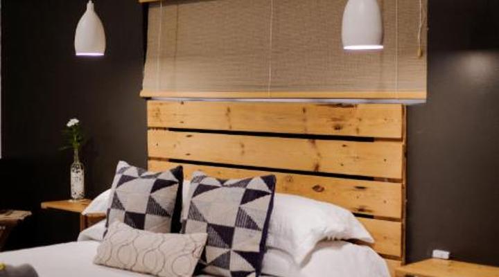 iGwalagwala Guest House