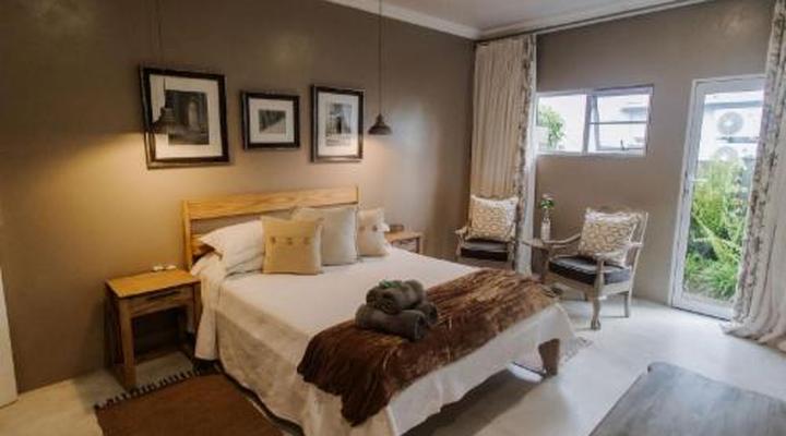 iGwalagwala Guest House