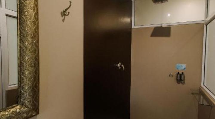 iGwalagwala Guest House