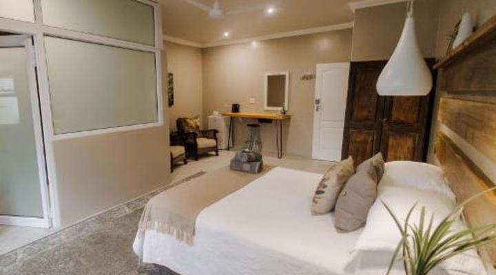 iGwalagwala Guest House