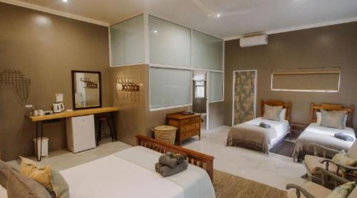 iGwalagwala Guest House