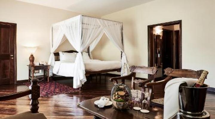 Safari Park Hotel and Casino