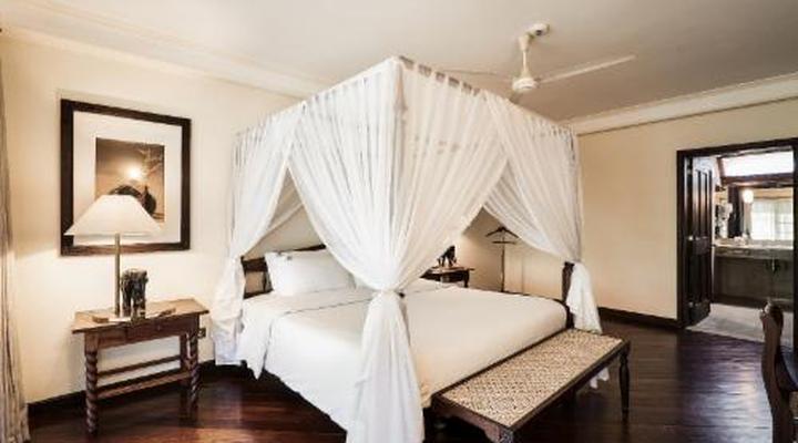 Safari Park Hotel and Casino