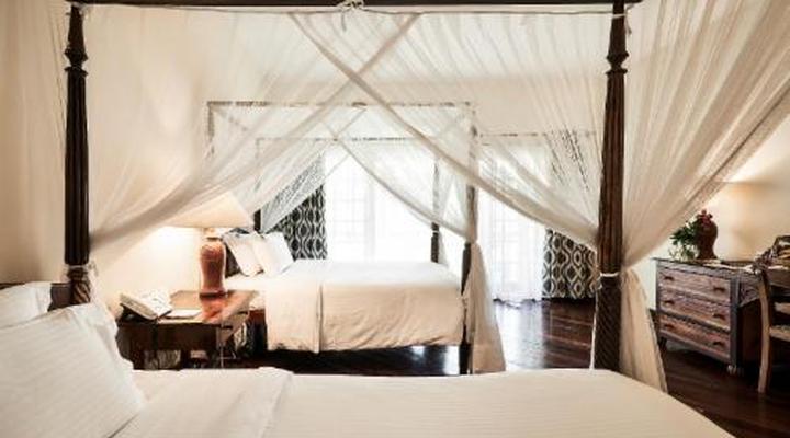 Safari Park Hotel and Casino