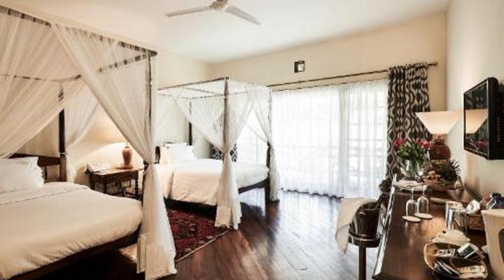 Safari Park Hotel and Casino