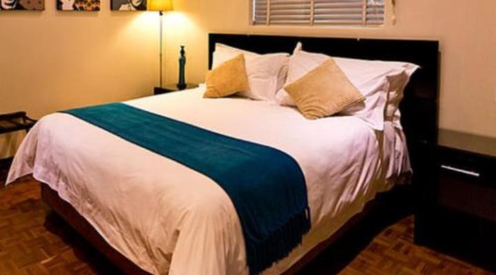 Glendower View Guest House